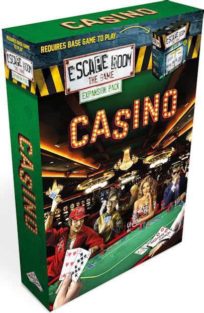  escape room the game casino/irm/modelle/loggia bay